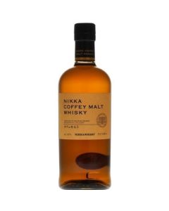 Nikka Coffey Grain Whisky