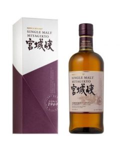 Nikka Miyagikyo No Age Whisky