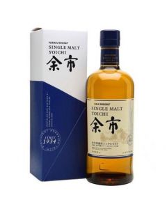 Nikka Yoichi No Age Whisky