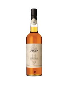 Oban 14 Years Whisky