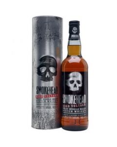 Smokehead High Voltage Whisky