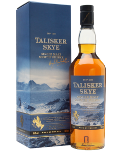 Talisker Skye Whisky