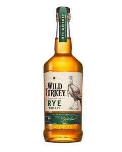 Wild Turkey 101 Rye Whiskey