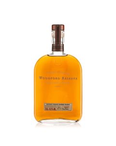 Woodford Reserve Bourbon Whiskey