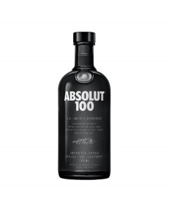 Absolut 100 Vodka