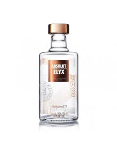Absolut Elix Vodka