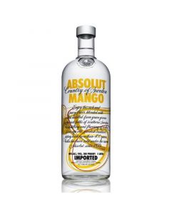 Absolut Mango Vodka