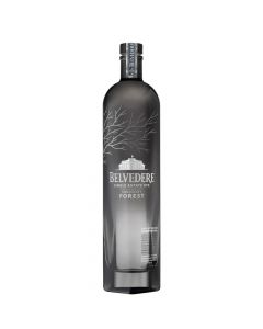 Belvedere Single Estate Rye Forest Wodka