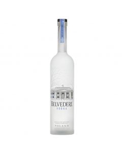 Belvedere Jeroboan Wodka