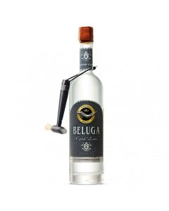 Beluga Gold Line
