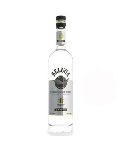 Beluga Vodka