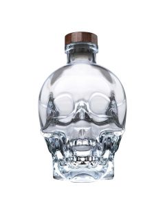 Crystal Head Vodka