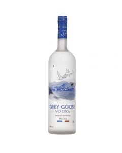 Greey Goose Vodka
