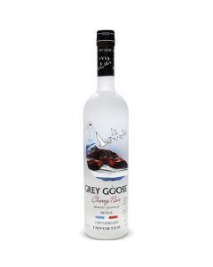 Grey Goose Cherry Noir Vodka