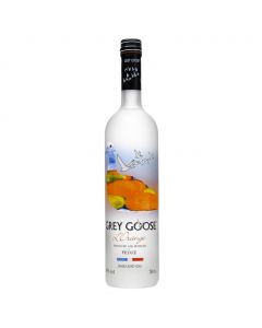 Greey Goose Orange Vodka