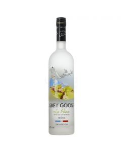 Grey Goose La Poir Vodka