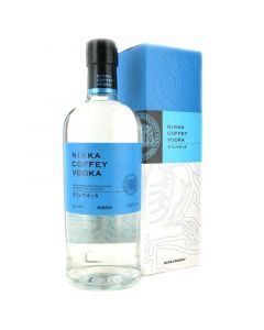 Nikka Coffey Vodka