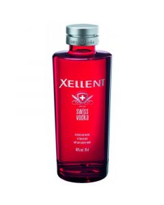 Xellent Vodka