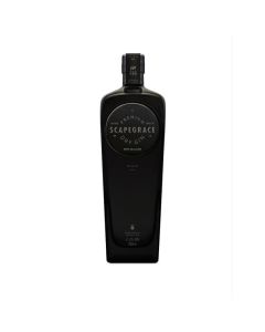 Scapegrace Black Gin