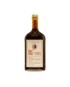Rutaben Amaro Cappelletti