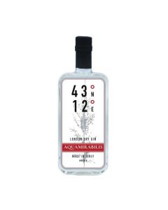 4312 Aquamirabilis Gin