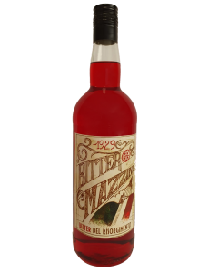 Mazzini Bitter
