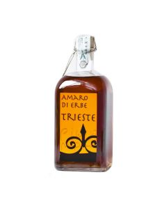 Amaro di Trieste