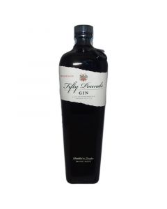 Fifty Pounds London Dry Gin