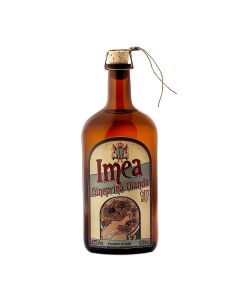 Imea Gineprina d'Olanda Gin