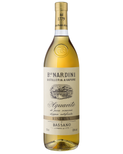 Nardini Acquavite Riserva