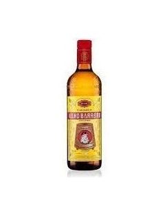 Velho Barreiro Cachaca