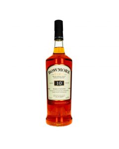 Bowmore 10 Years Whisky