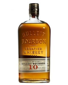 Bulleit 10 Years Bourbon Whiskey