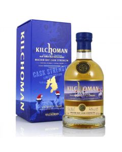 Kilchoman Machir Bay Whisky