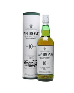 Laphroaig 10 Years Whisky
