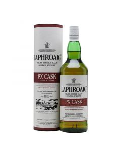 Laphroaig PX Cask Whisky