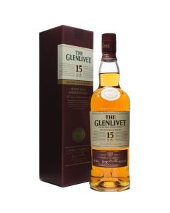 Glenlivet 15 Years Whisky