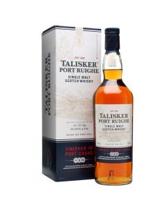 Talisker Port Ruighe Cask Whisky