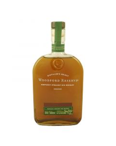 Woodford Reserve Rye Whiskey